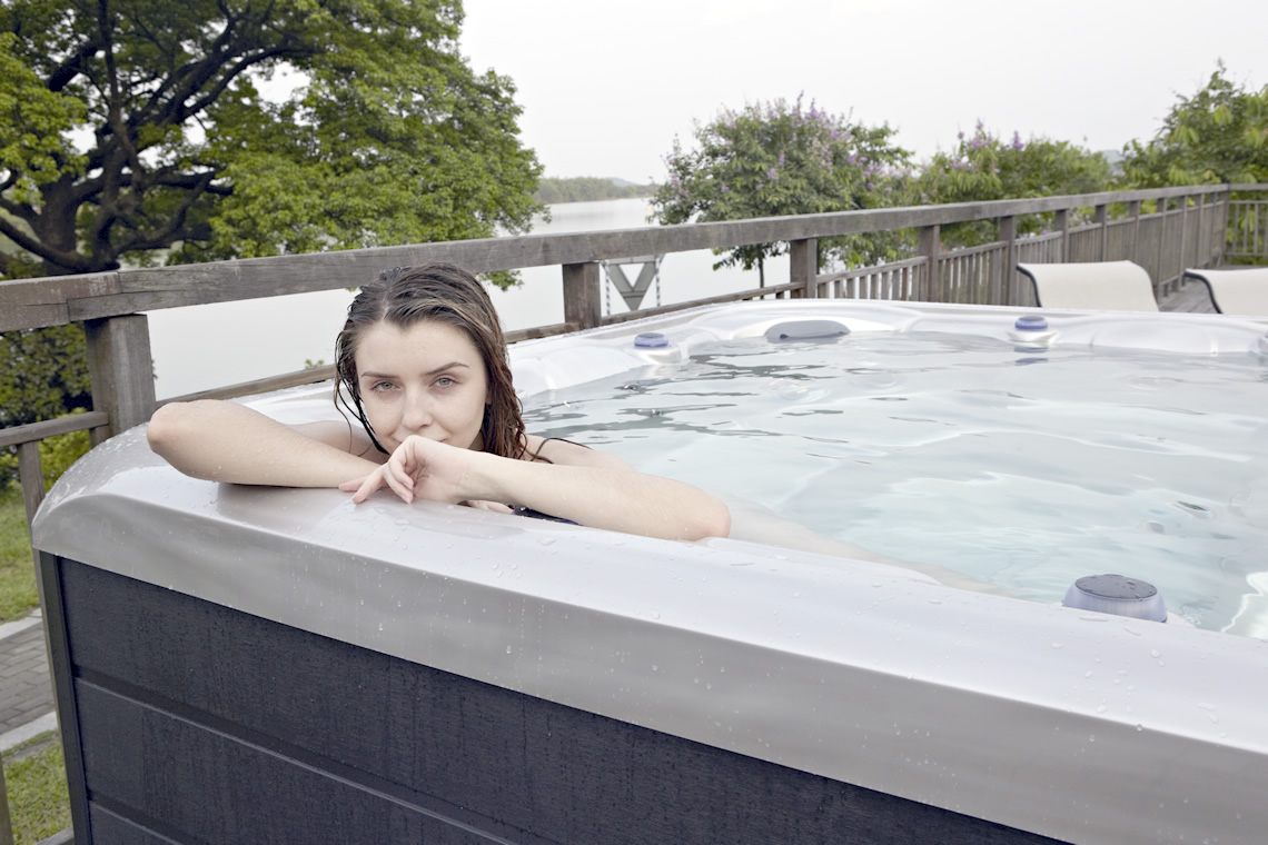 How to choose a hot tub that’s right for you?