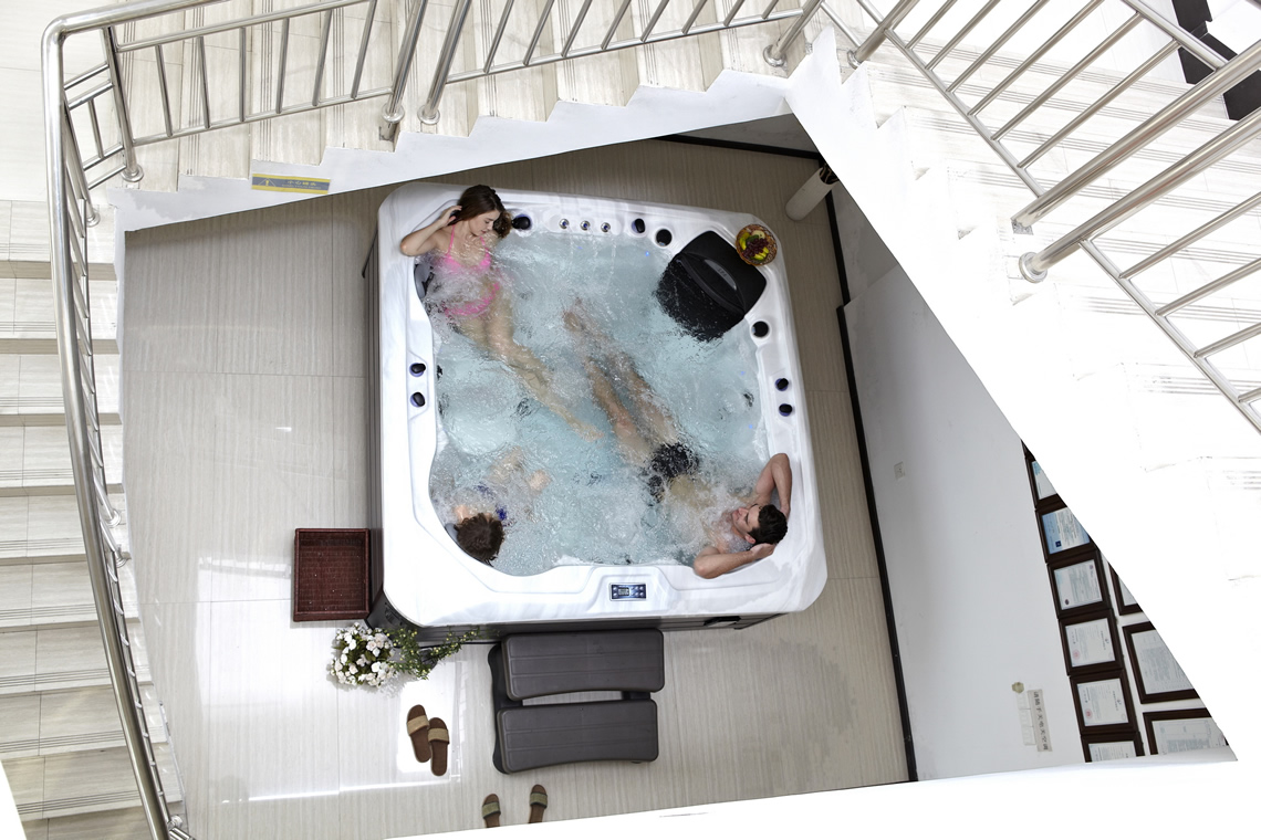How Your Hot Tub Can Improve The Quality Of Your Sleep?