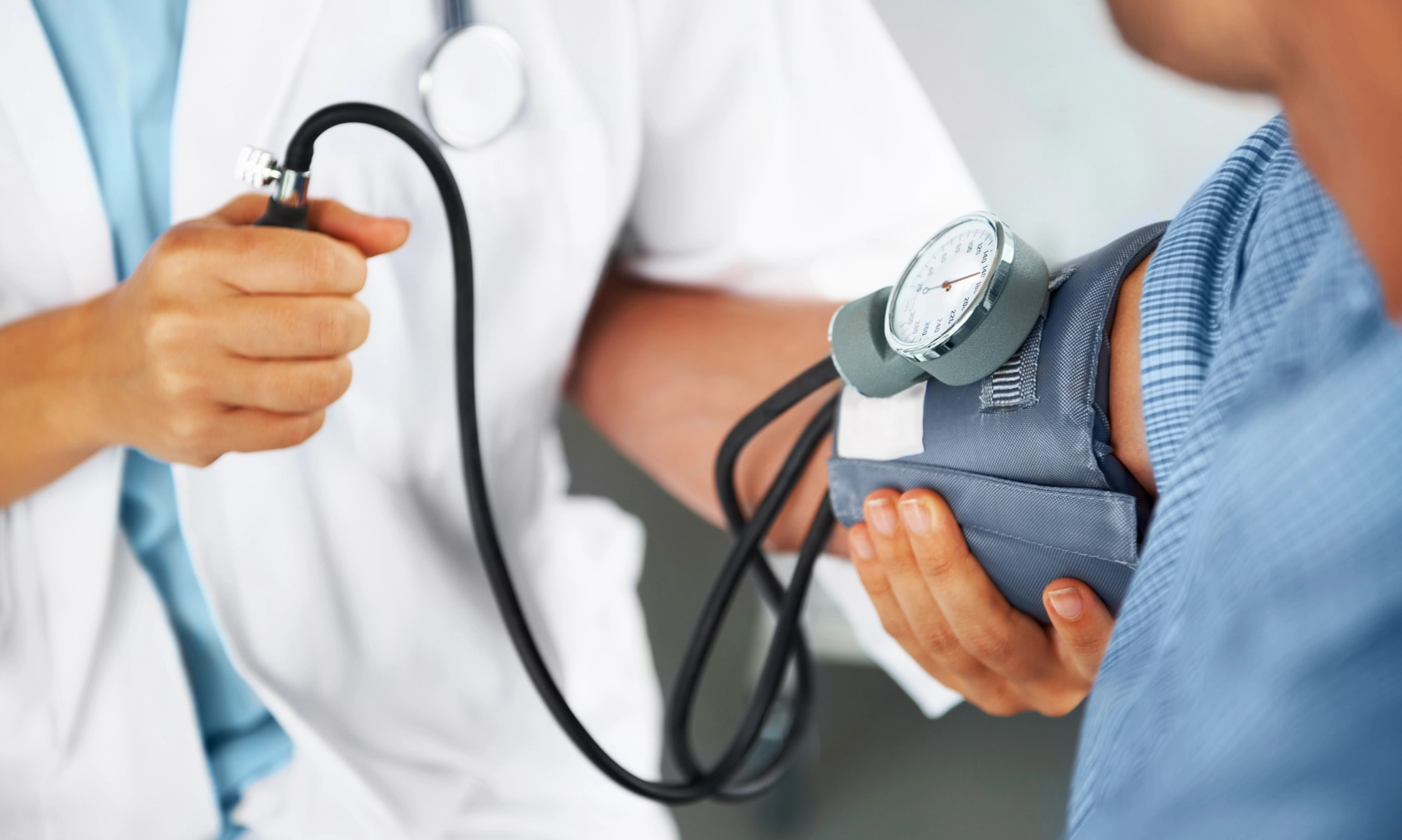 Is a Hot Tub Bad for High Blood Pressure?