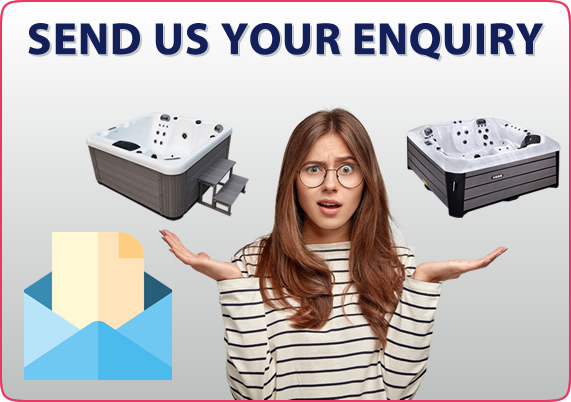 Send us your enquiry